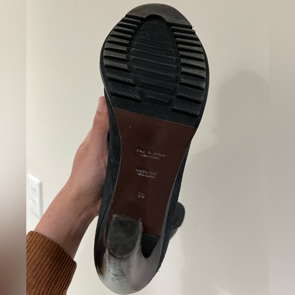 RAG & BONE boots - Sz 39 - Picture 2 of 9